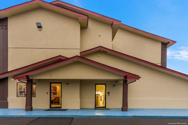 MOTEL 6 FINDLAY (Findlay)